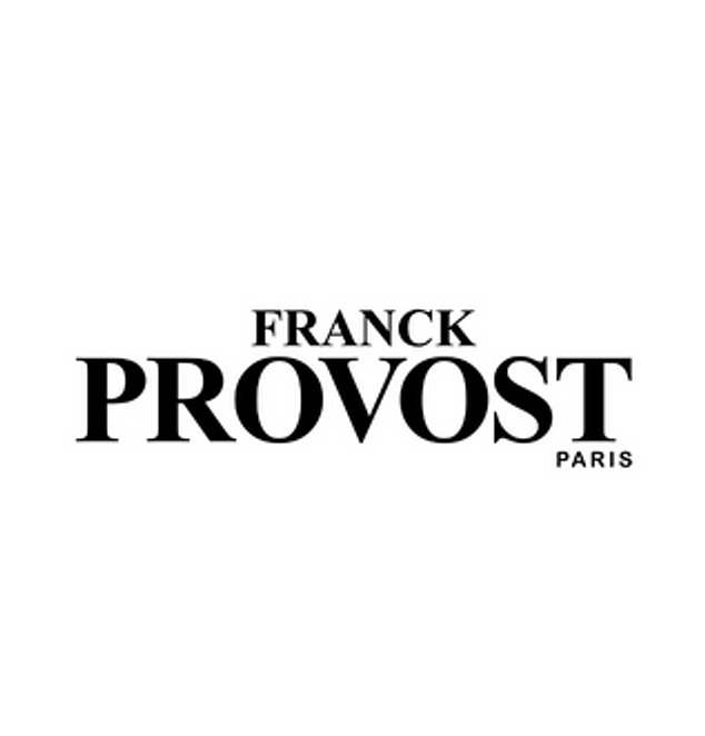 Franck provost, la vache noire, Arcueil, coiffure