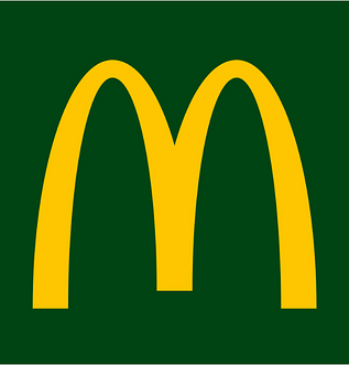 La Vache Noire Arcueil McDonald's Fast Food Burgers 