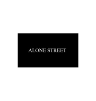 Alone Street La Vache Noire, Arcueil, vêtements, mode, boutique, nuit, mode homme