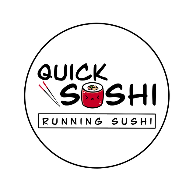 Quick Sushi, La Vache Noire, Arcueil, restaurant, sushi, japonnais, buffet à volonté, tapis roulant, california, maki
