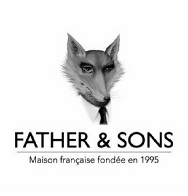 Father & Sons La Vache Noire, Arcueil, vêtements, mode, boutique, costumes, accessoires, cravates, boutons de manchette, vêtement, mode homme