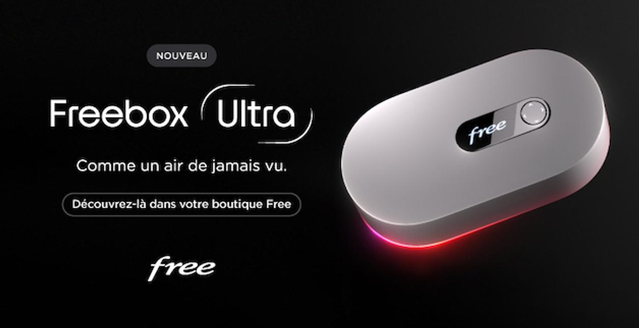 La Vache Noire Arcueil Free Freebox Ultra News Bon Plan